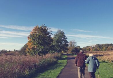 Soziale Sicherheit im Alter: Wie Senioren in Deutschland abgesichert sind